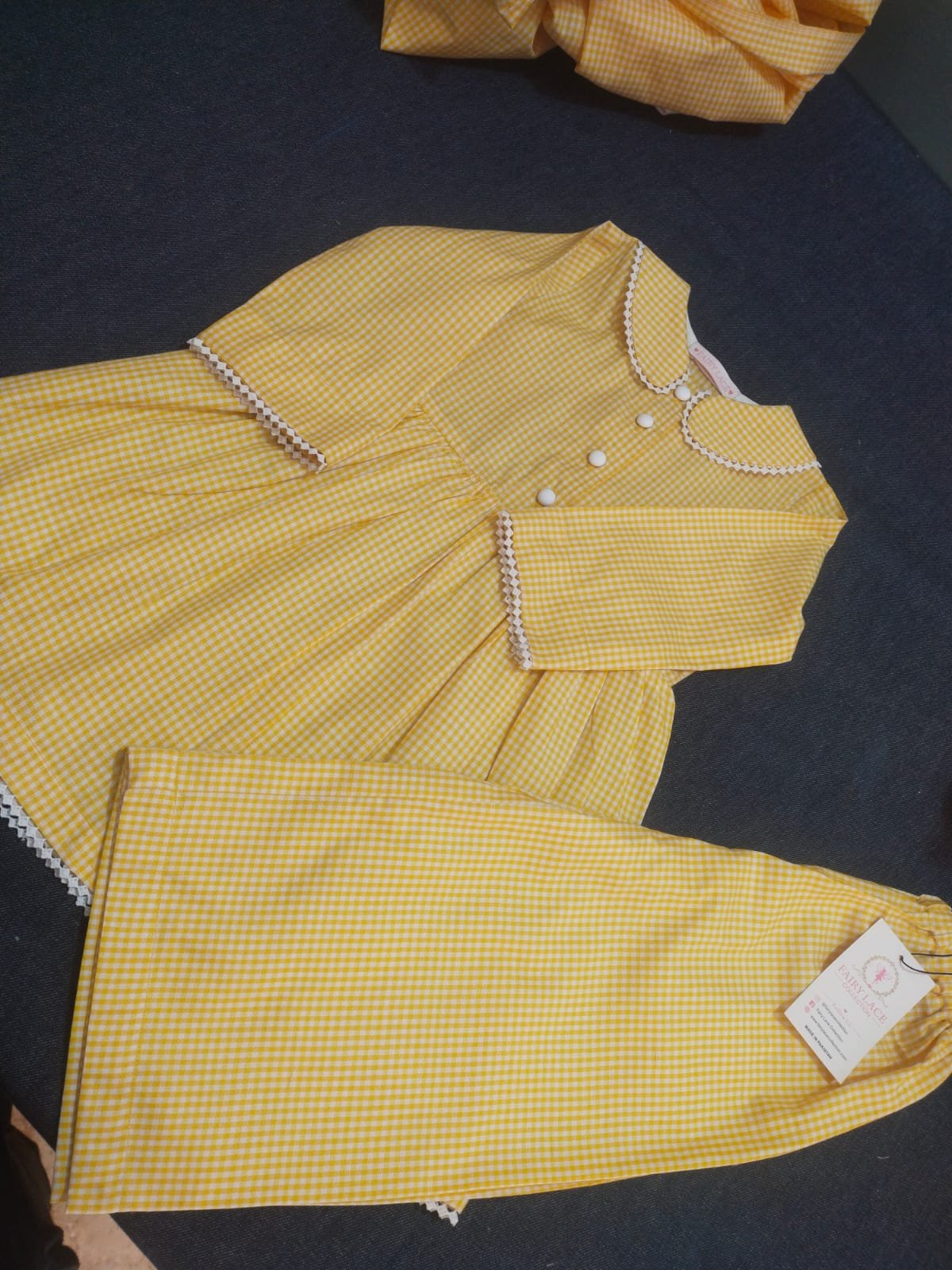 Fatima Qureshi